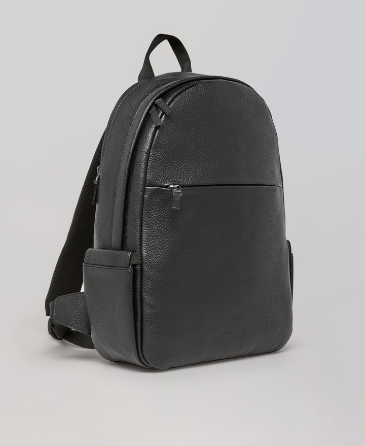 Milled Backpack