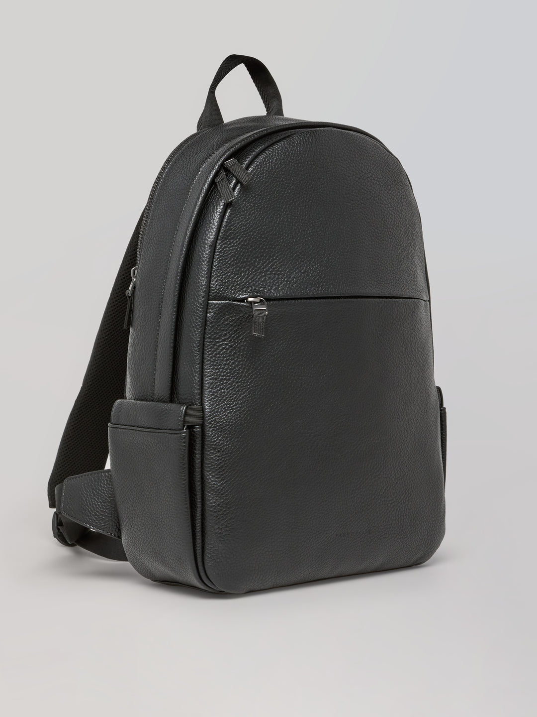 Milled Backpack