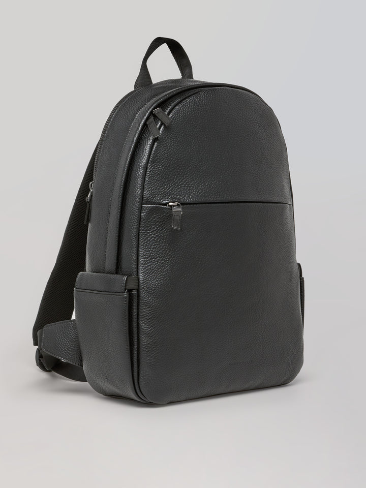 Milled Backpack