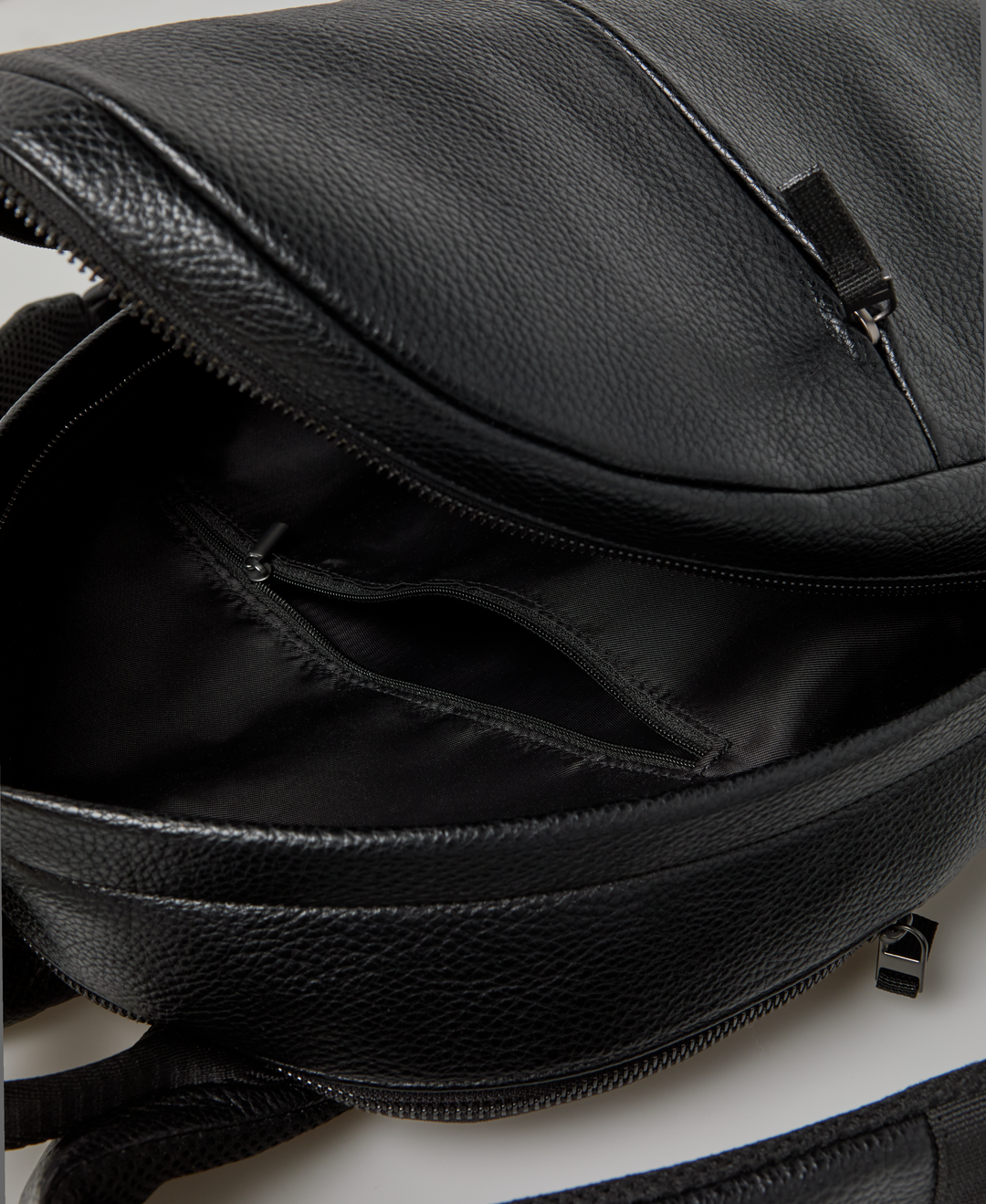 Milled Backpack