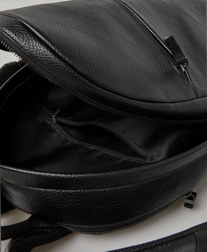 Milled Backpack
