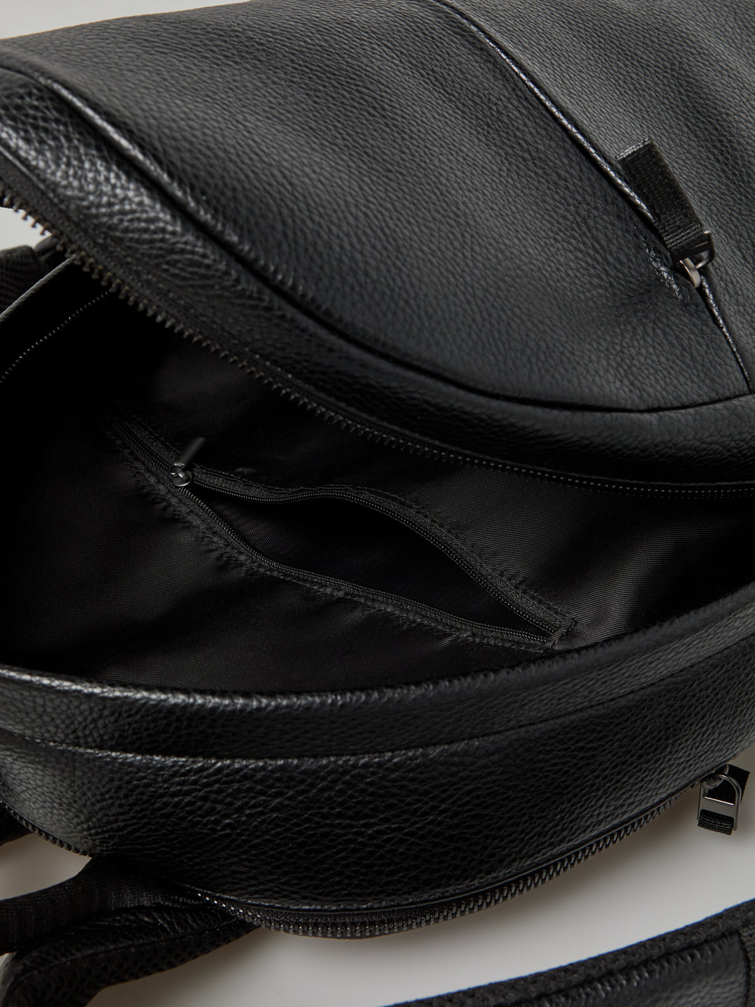 Milled Backpack