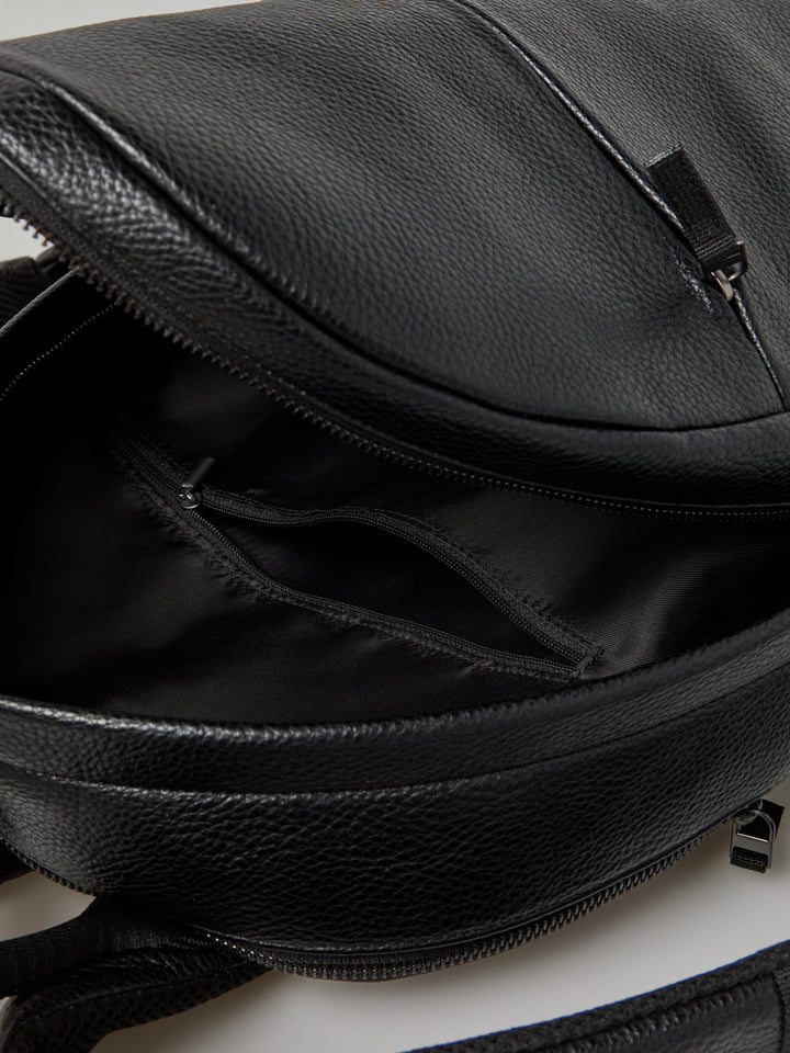 Milled Backpack