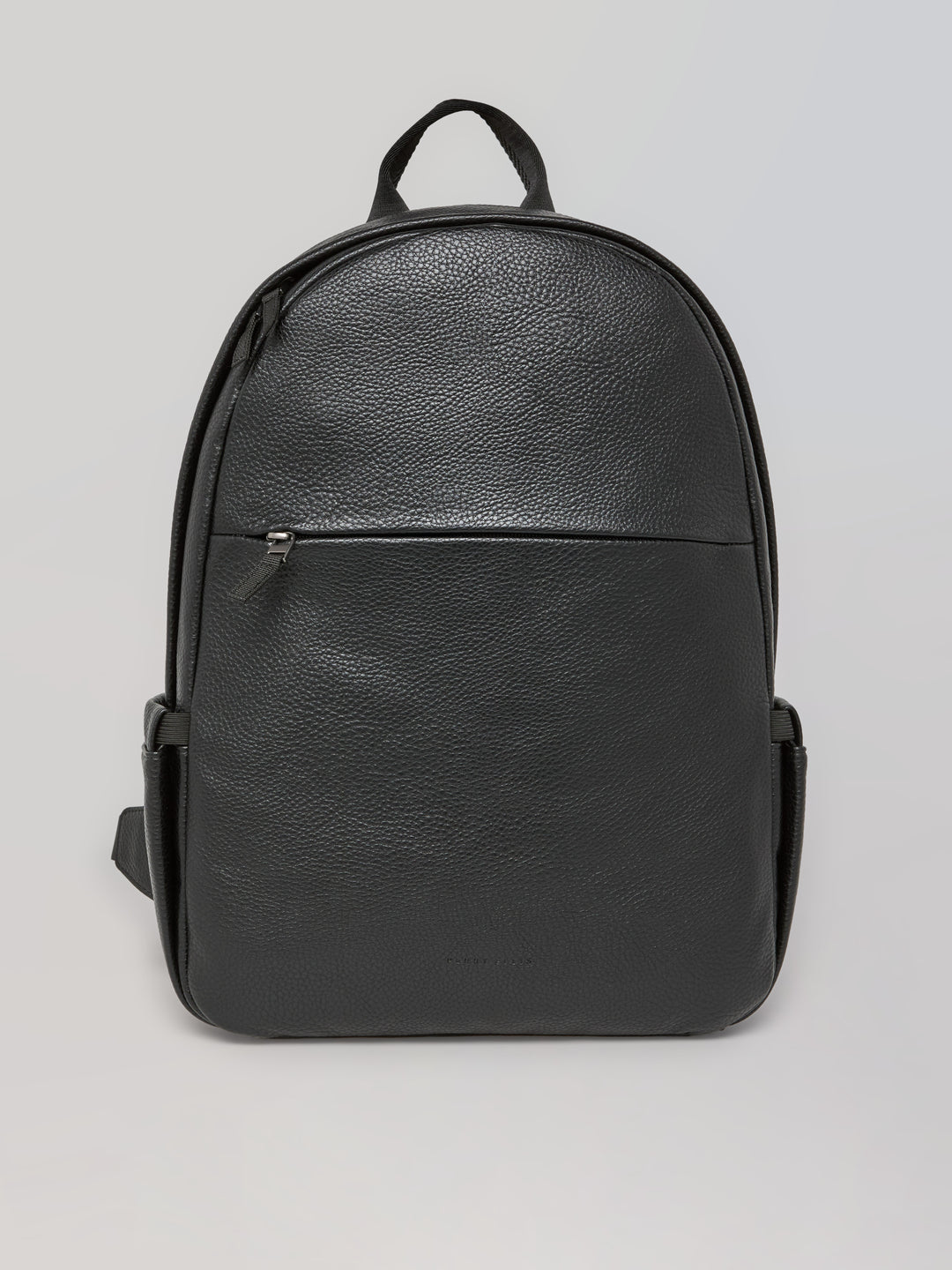 Milled Backpack