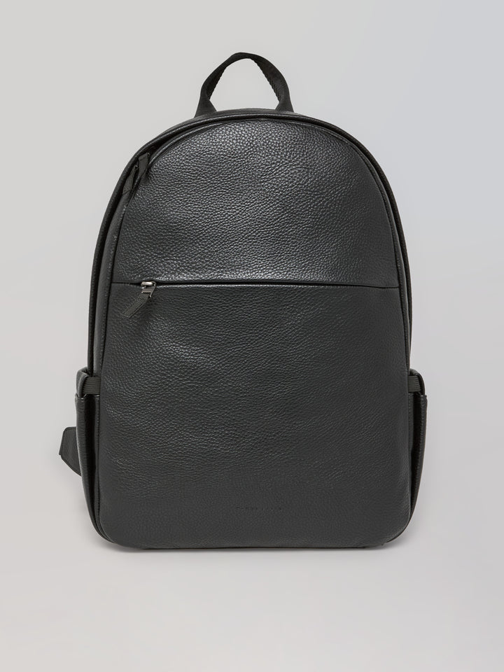 Milled Backpack