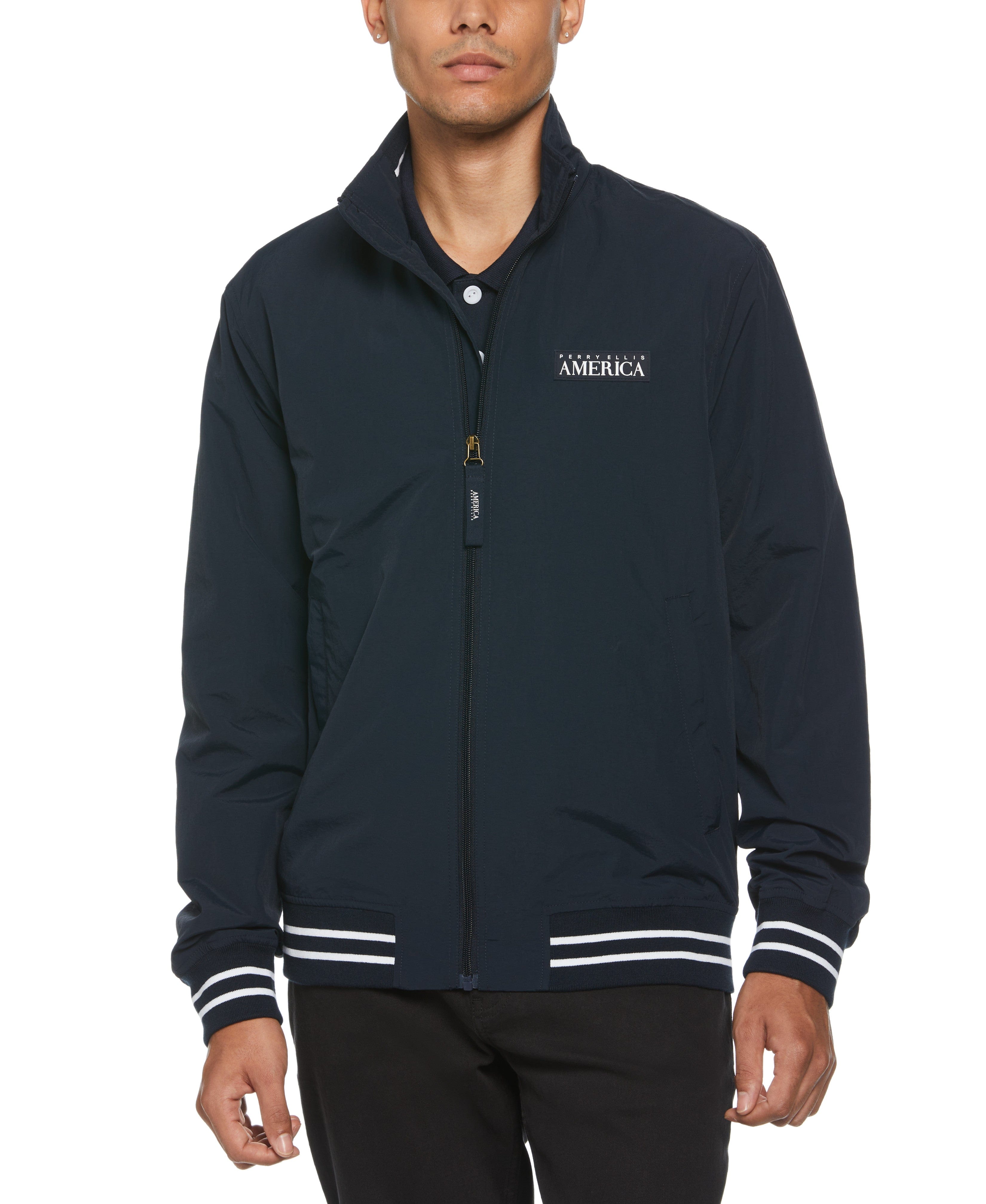 Perry-Ellis-mens-Mock-Neck-