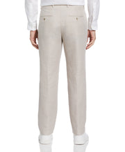 Natural Linen Suit Pant  (Natural Linen) 