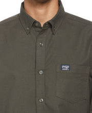 Oxford Button Down Shirt (Chimera) 