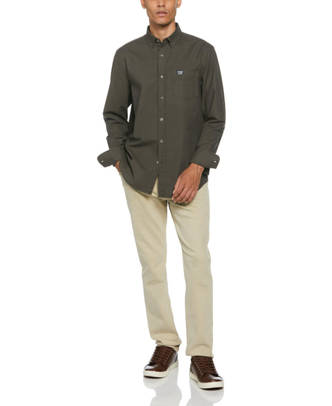 Oxford Button Down Shirt (Chimera) 