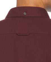 Oxford Button Down Shirt (Port Royale) 