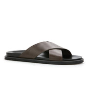 Parker Sneaker (Brown) 