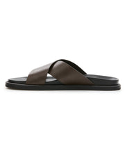 Parker Sneaker (Brown) 