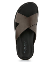 Parker Sneaker (Brown) 