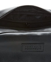 Pebble Travel Kit with Zip Top Closure (Blk) 