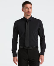 Performance Tech Solid Dress Shirt