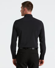 Performance Tech Solid Dress Shirt