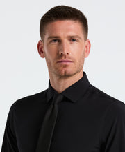 Performance Tech Solid Dress Shirt