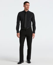 Performance Tech Solid Dress Shirt