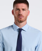 Performance Tech Solid Dress Shirt