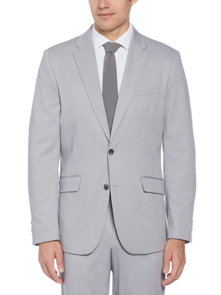 Tech Suit Jacket (Alloy) 