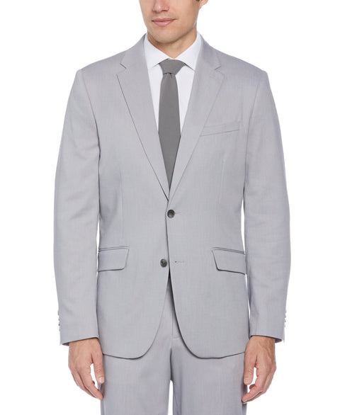 Tech Suit Jacket (Alloy) 