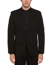 Tech Suit Jacket (Black) 