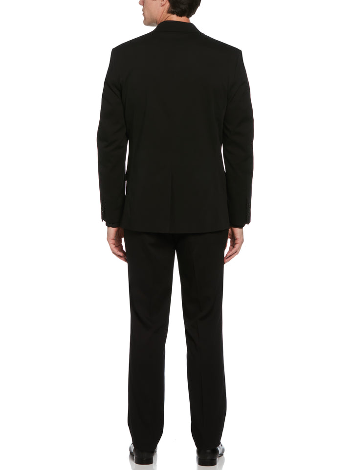 Tech Suit Jacket (Black) 
