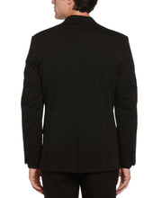 Tech Suit Jacket (Black) 