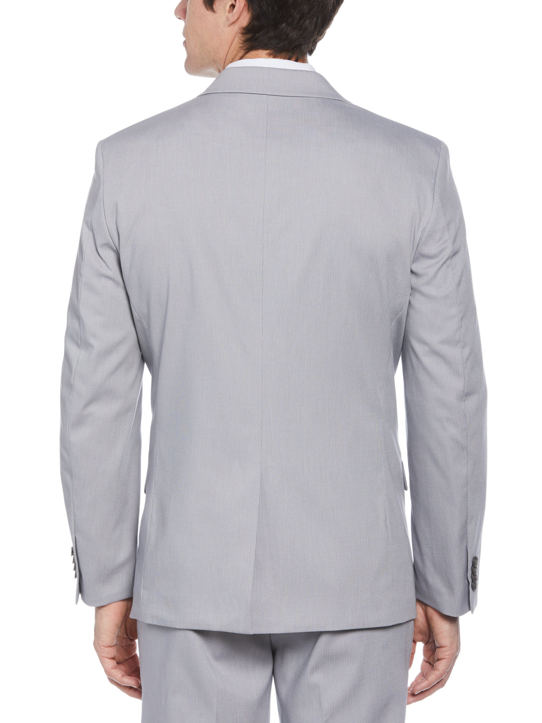 Tech Suit Jacket (Alloy) 