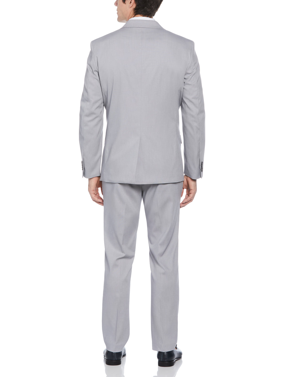 Tech Suit Jacket (Alloy) 