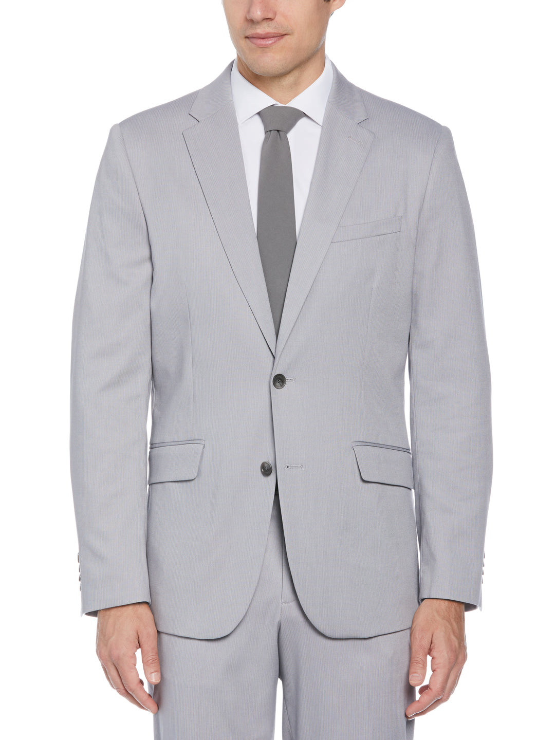 Tech Suit Jacket (Alloy) 