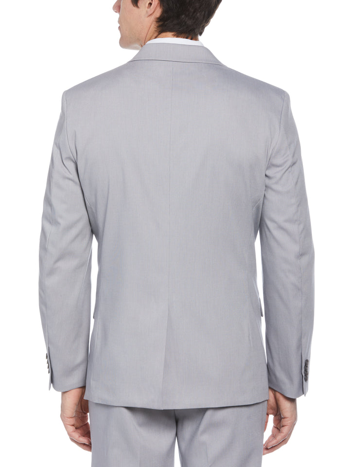 Tech Suit Jacket (Alloy) 