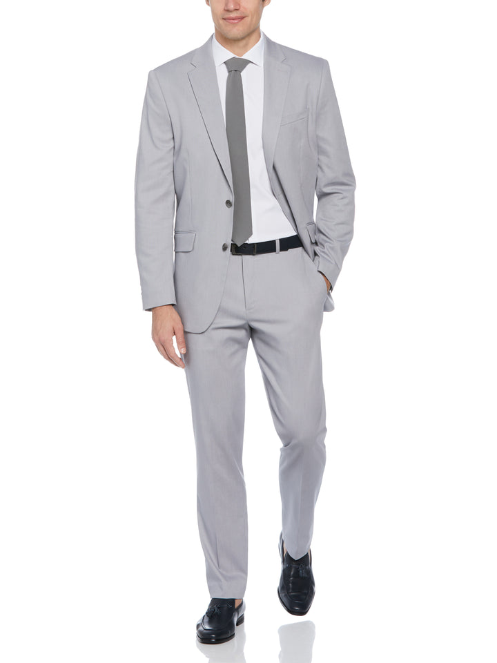 Tech Suit Jacket (Alloy) 