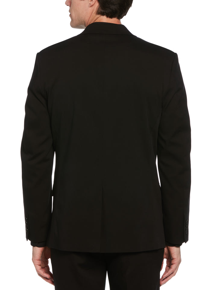 Tech Suit Jacket (Black) 
