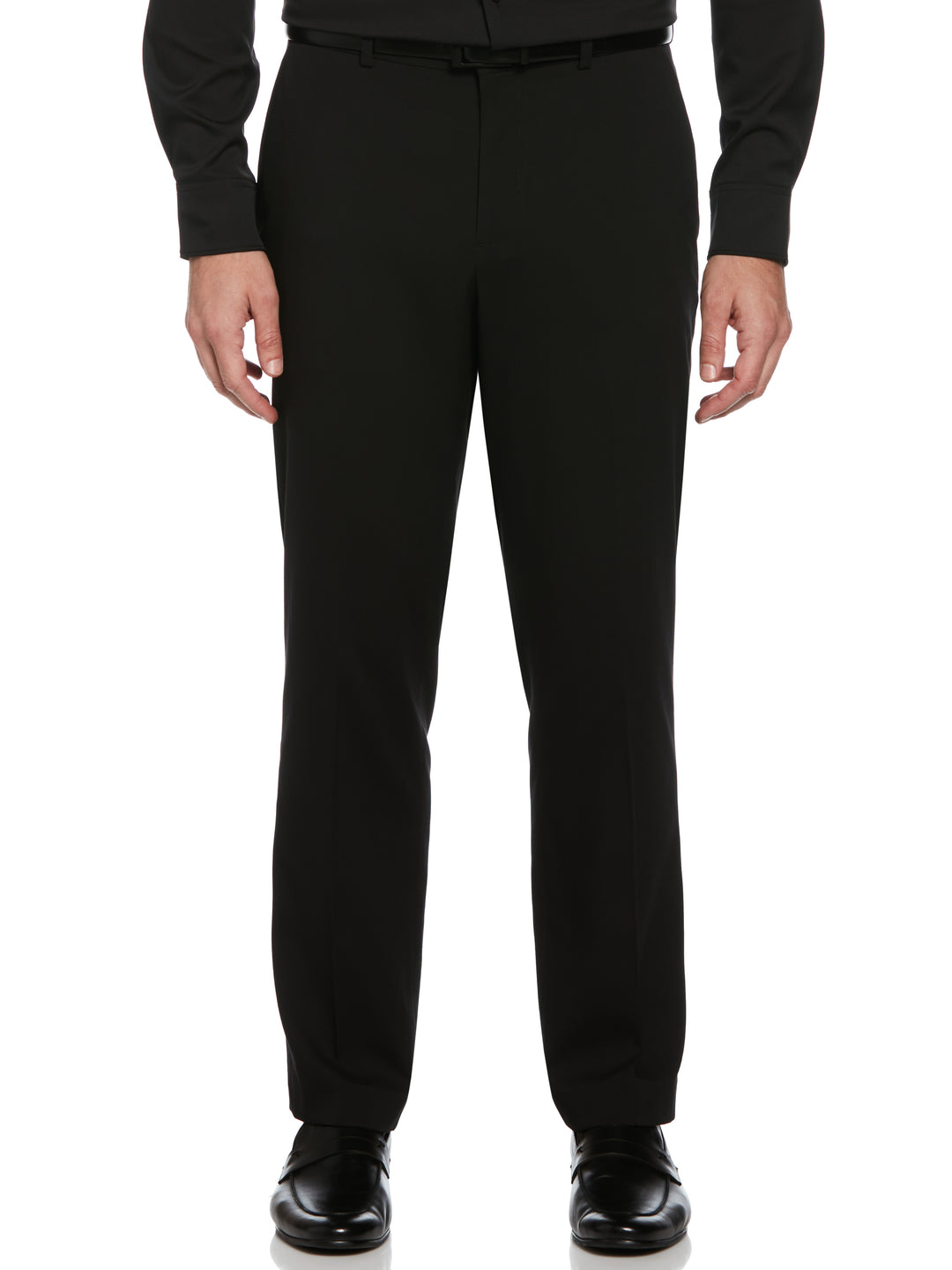 Tech Suit Pant (Black) 
