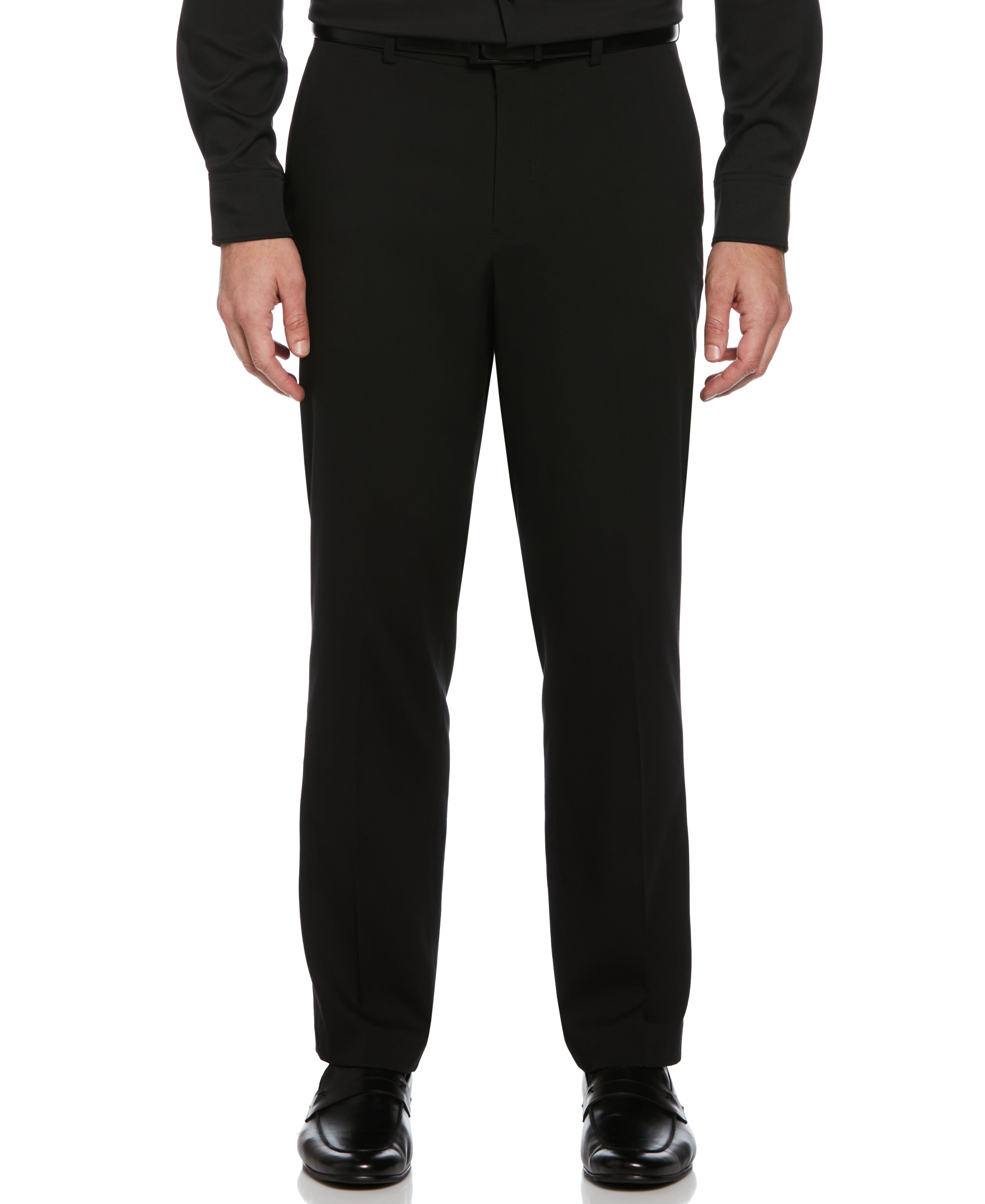 Men's Tech Suit Pant Perry Ellis