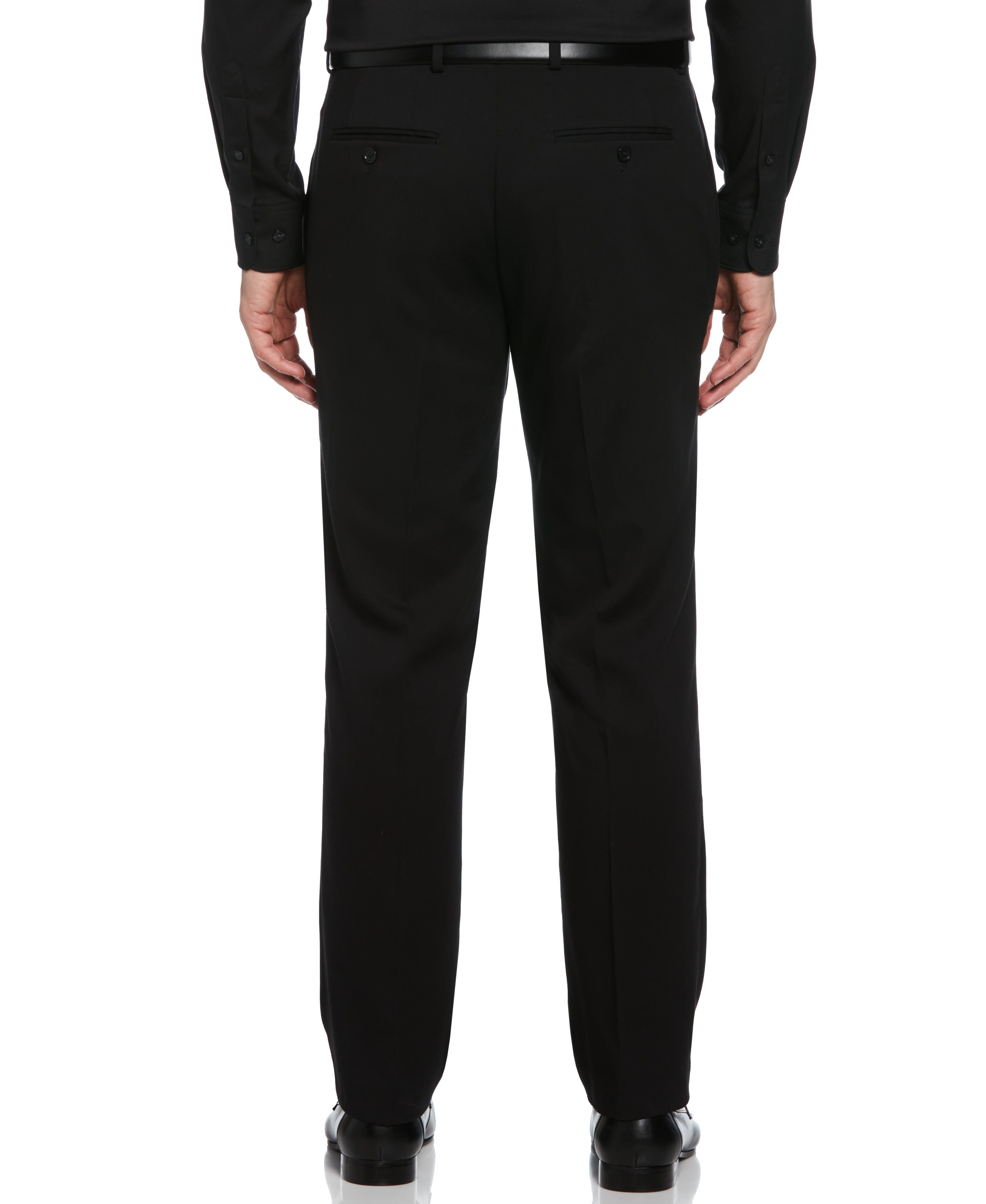 Men's Tech Suit Pant Perry Ellis