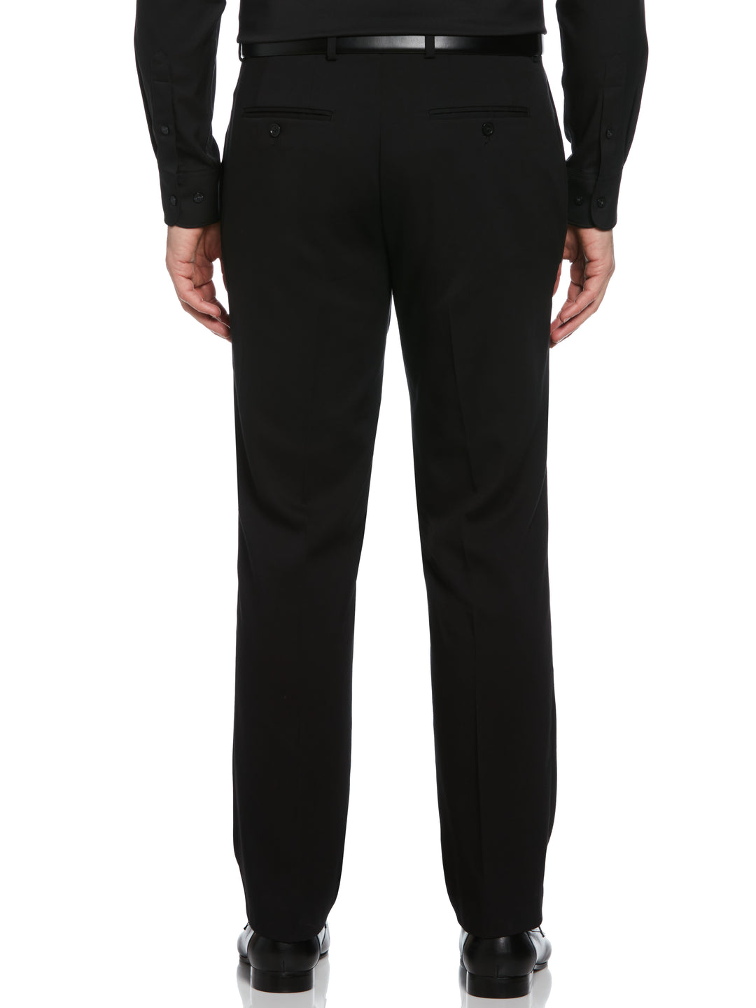 Tech Suit Pant (Black) 