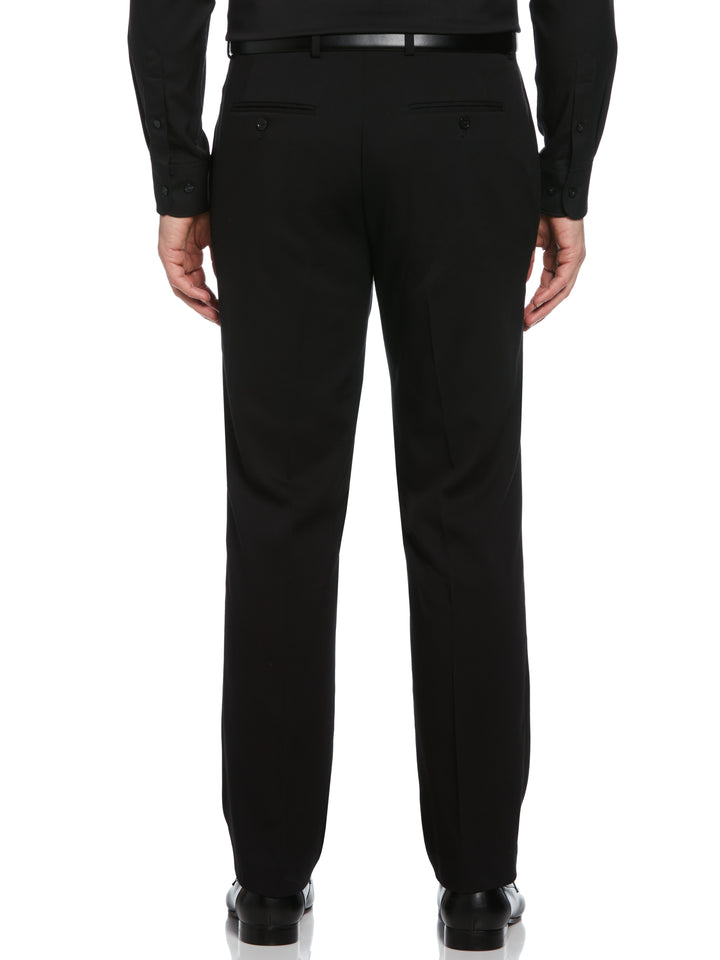 Tech Suit Pant (Black) 