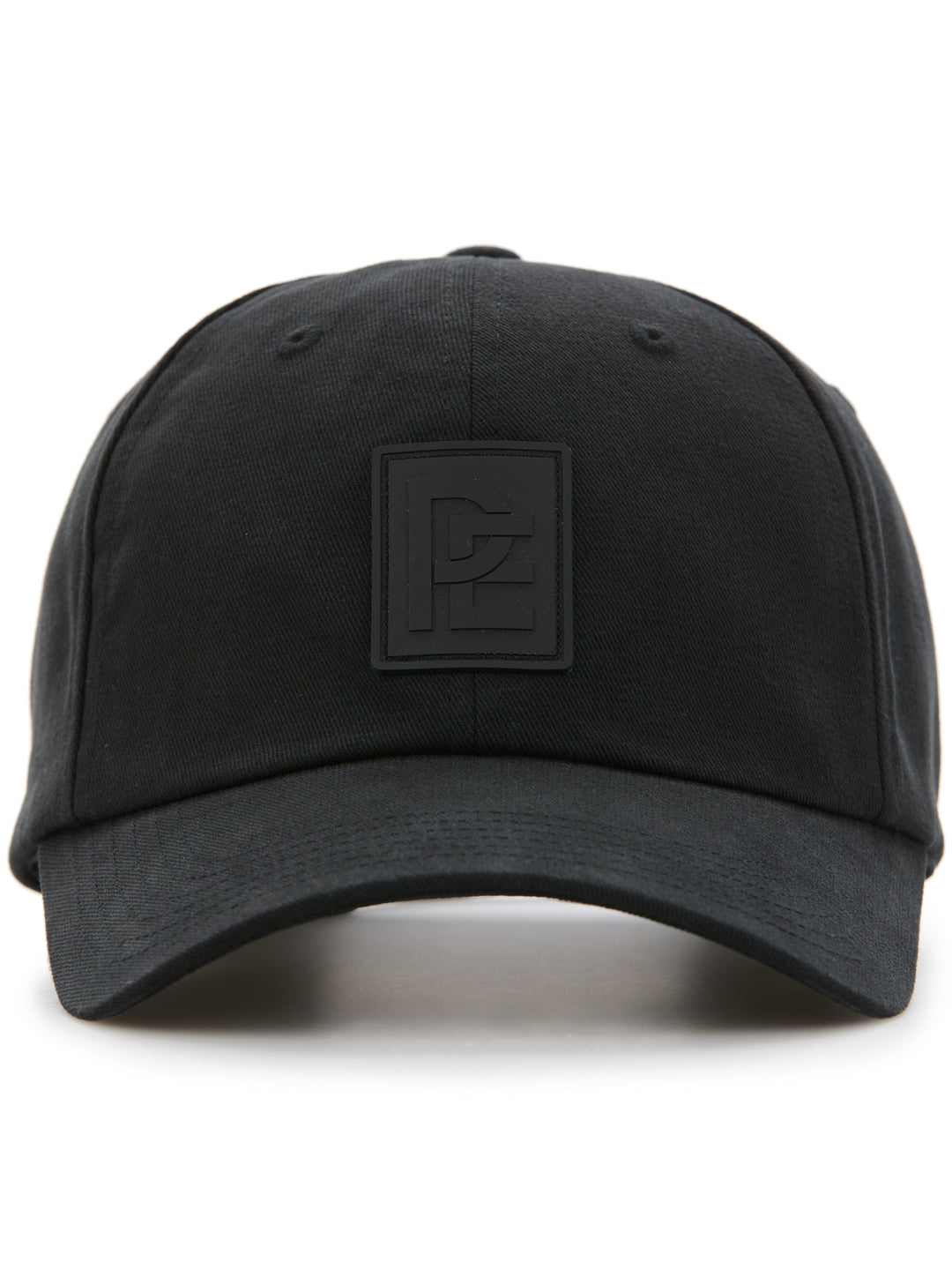 Perry Clean Baseball Cap (Black) 