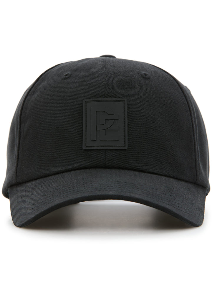 Perry Clean Baseball Cap (Black) 