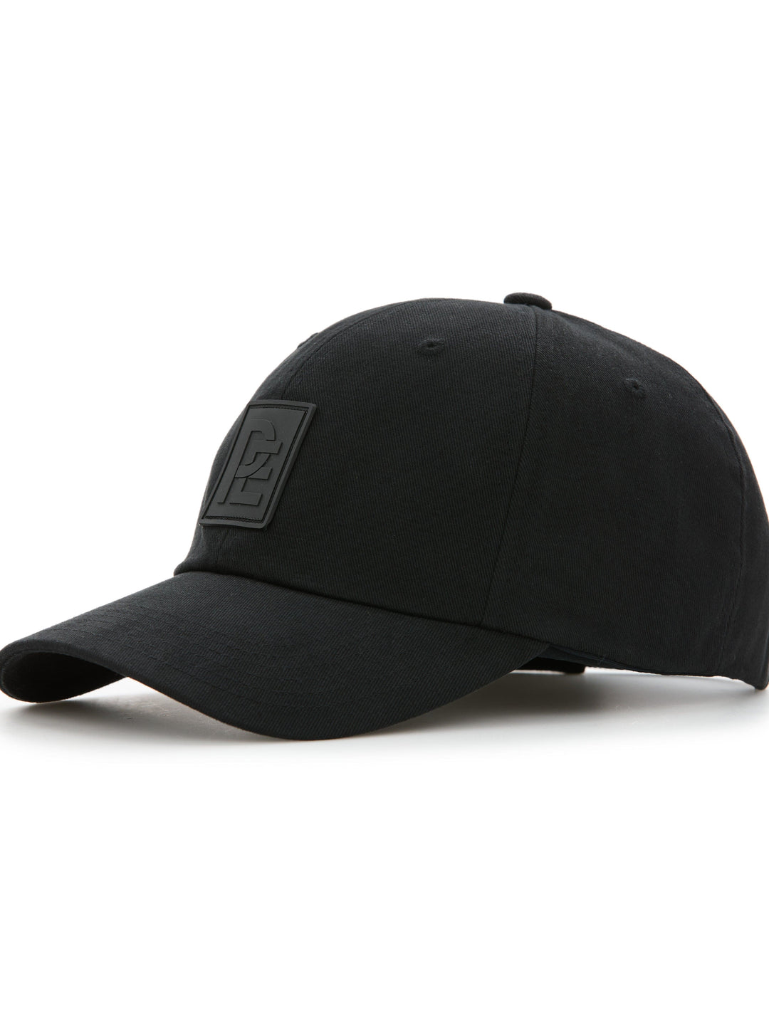 Perry Clean Baseball Cap (Black) 