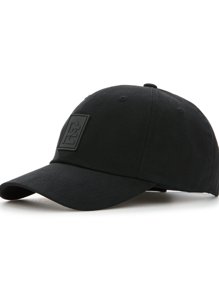 Perry Clean Baseball Cap (Black) 