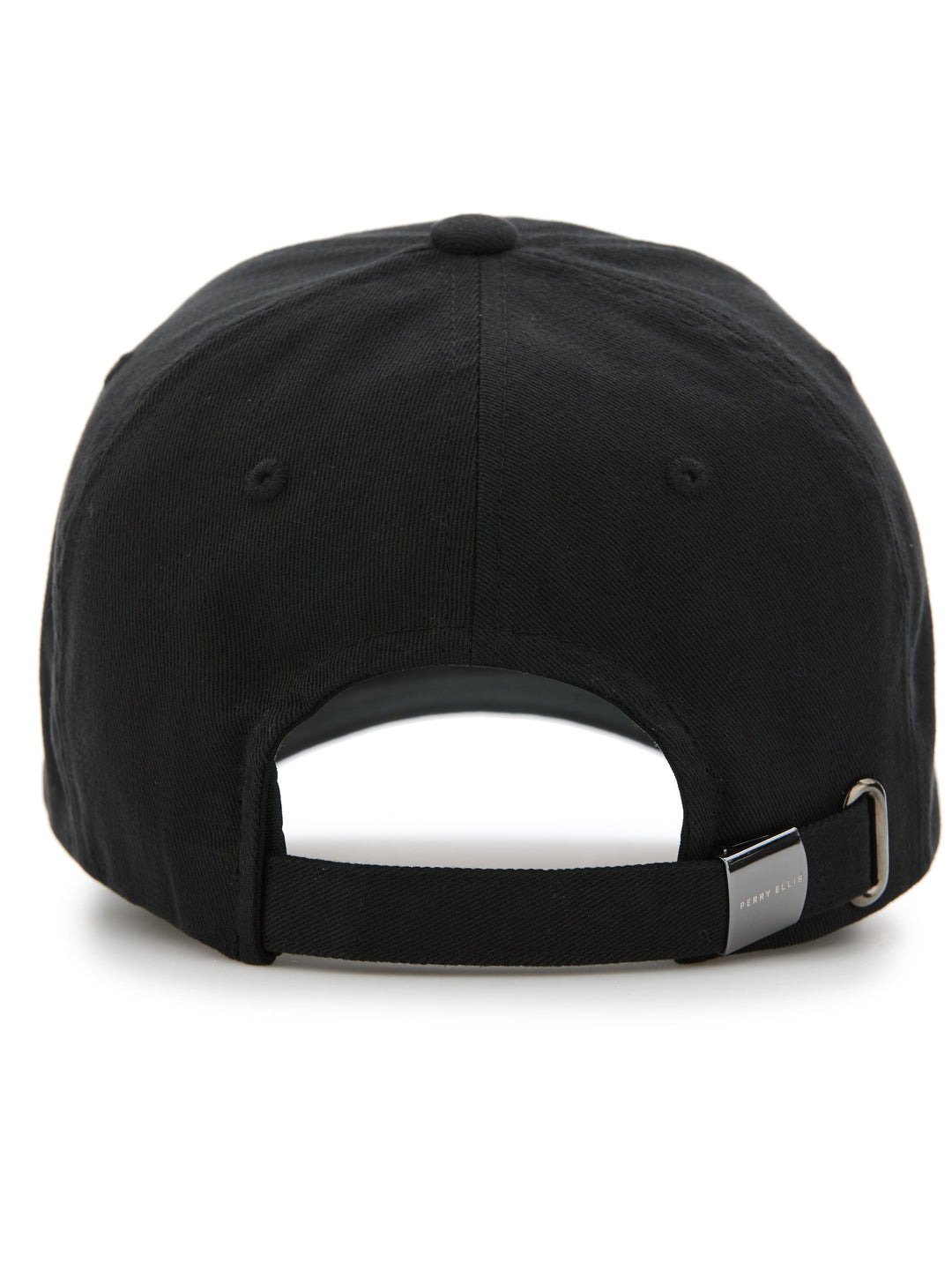 Perry Clean Baseball Cap (Black) 