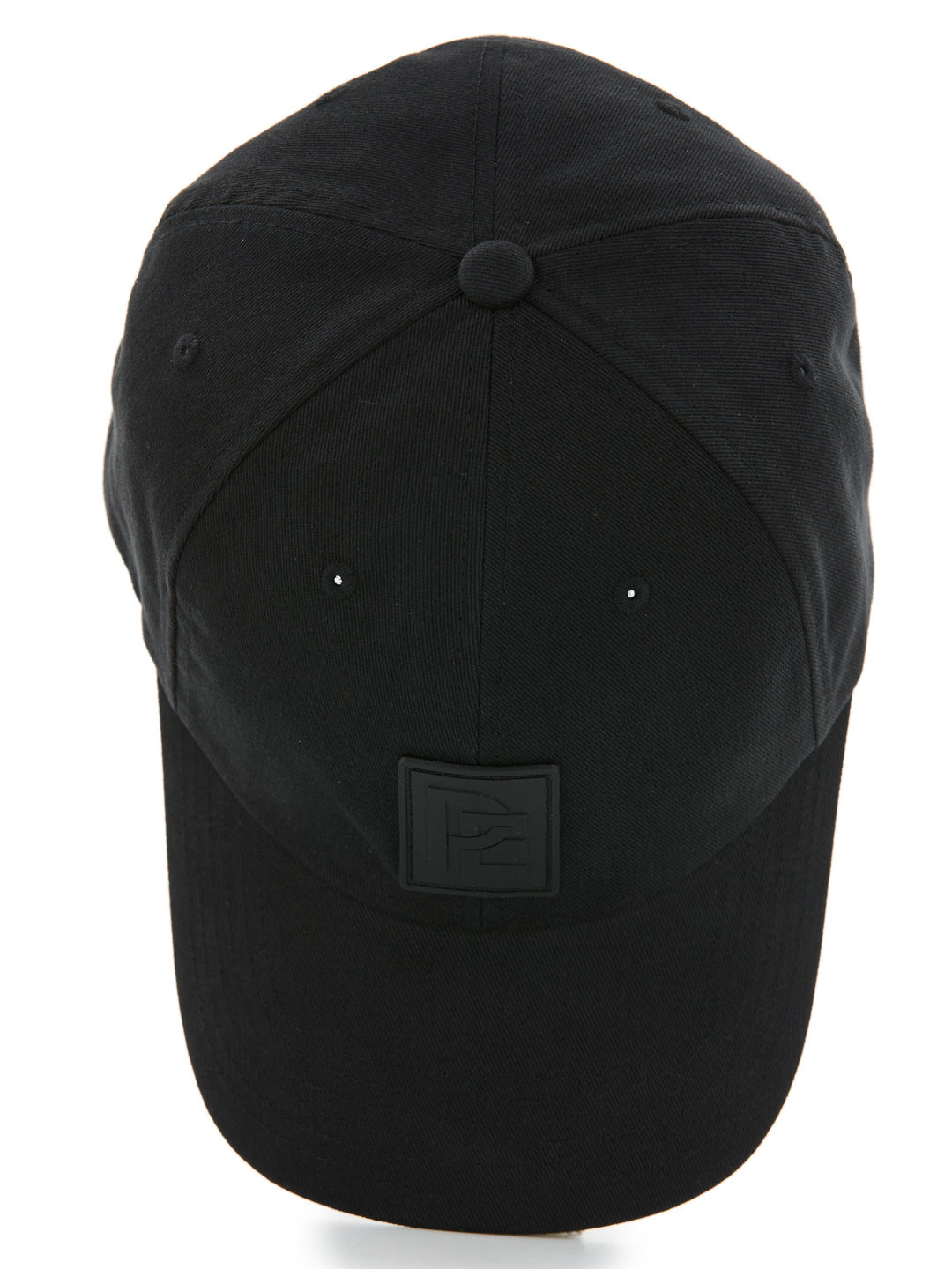 Perry Clean Baseball Cap (Black) 