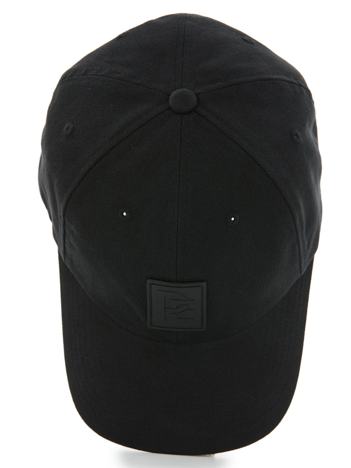 Perry Clean Baseball Cap (Black) 