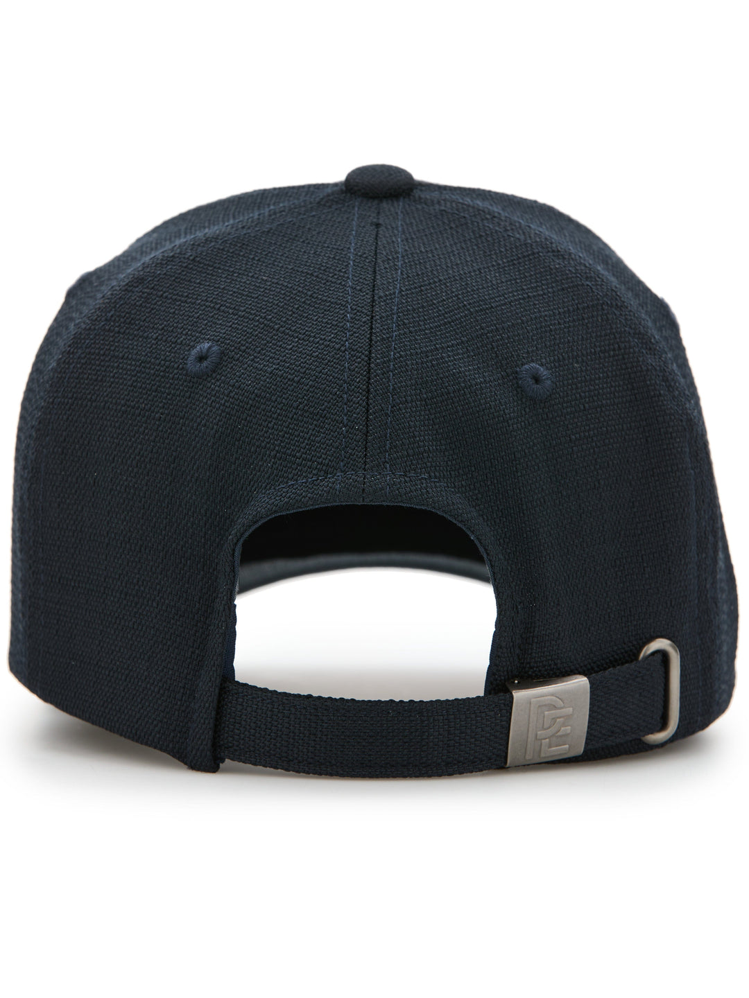 Perry Linen Cap (Dark Sapphire) 