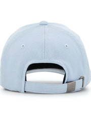 Perry Linen Cap (Bleached Denim) 