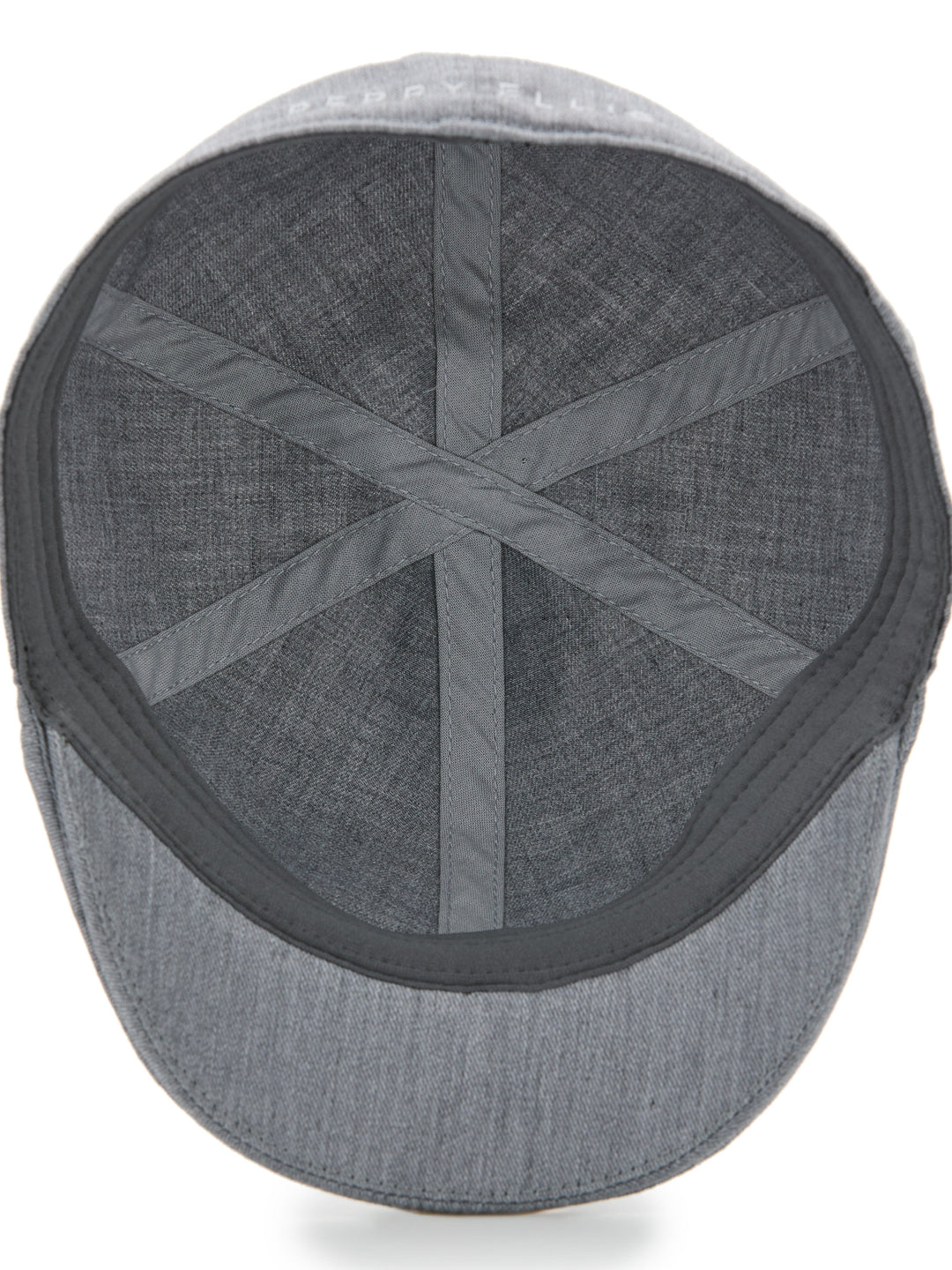 Perry Textured Driver (Chiseled Stone) 