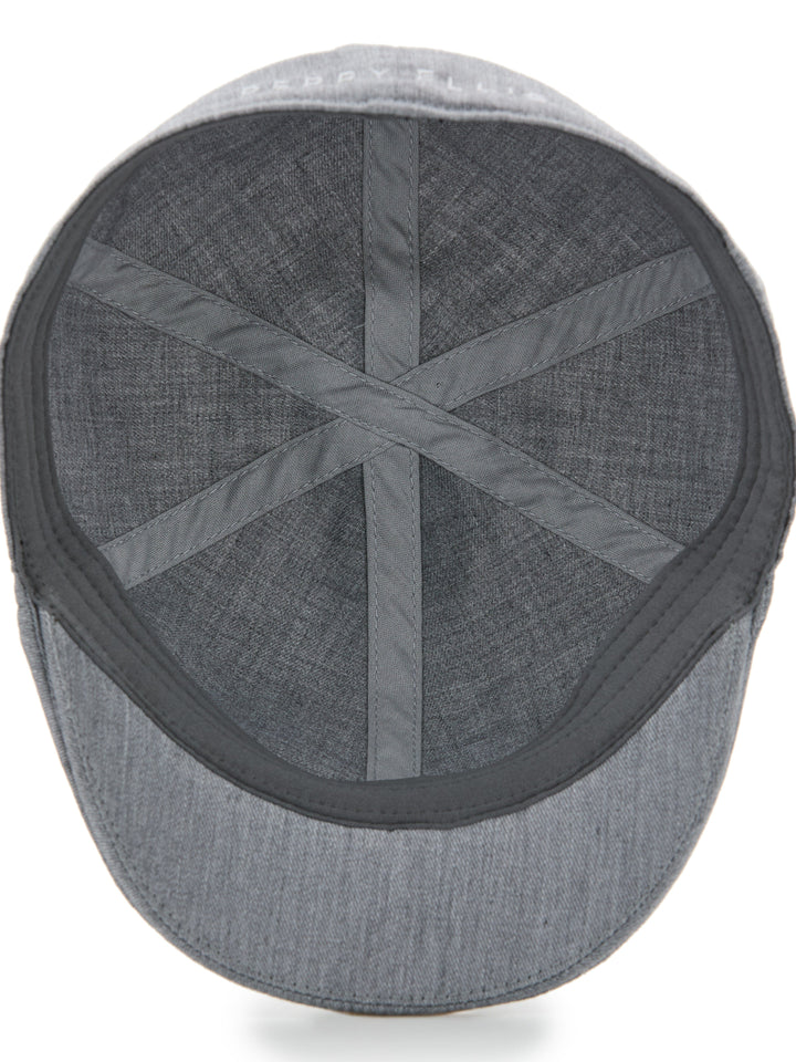 Perry Textured Driver (Chiseled Stone) 